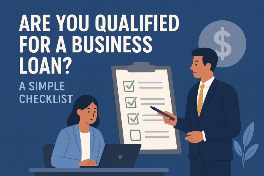 business loan