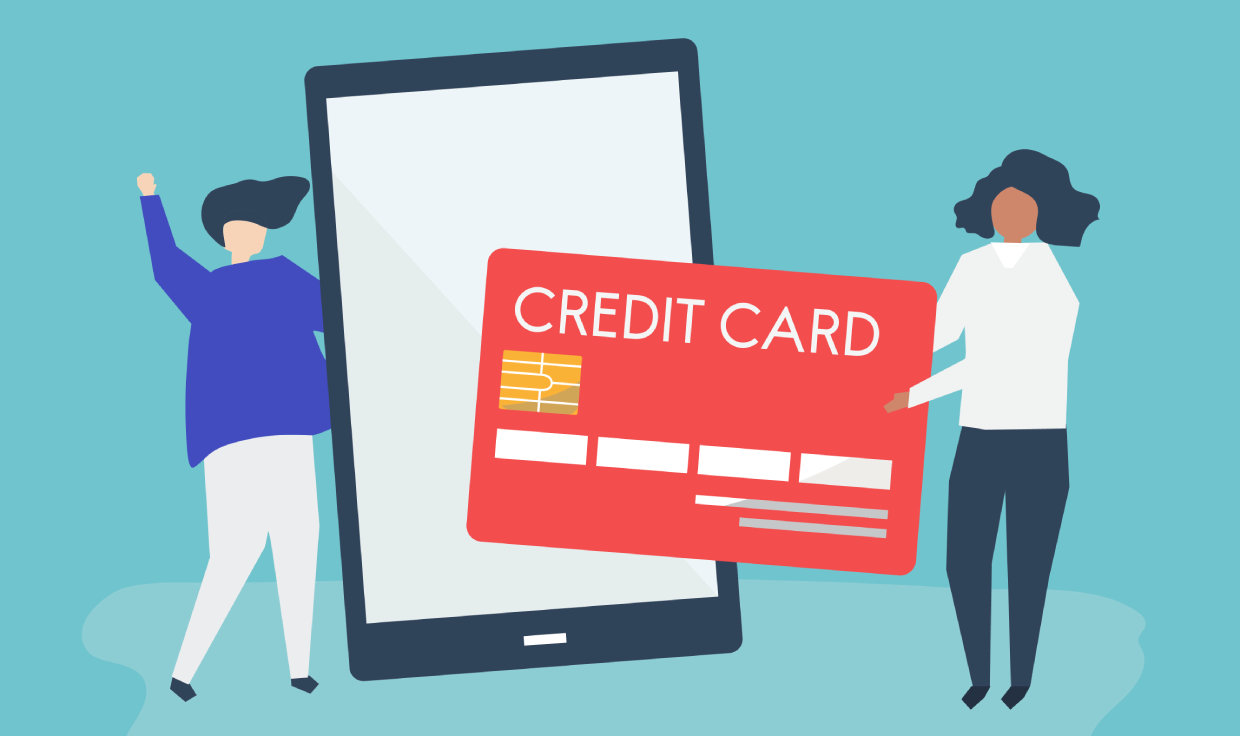 credit card