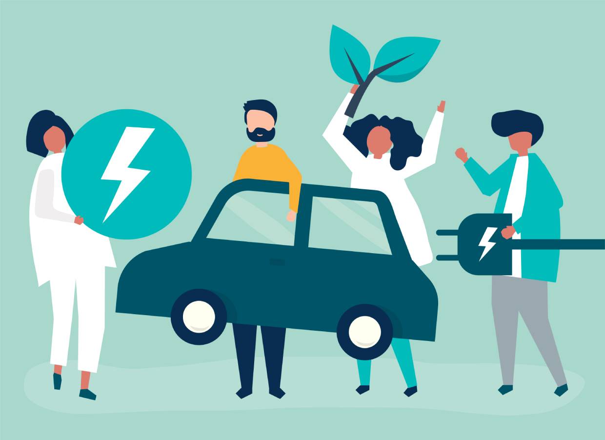Ev loan