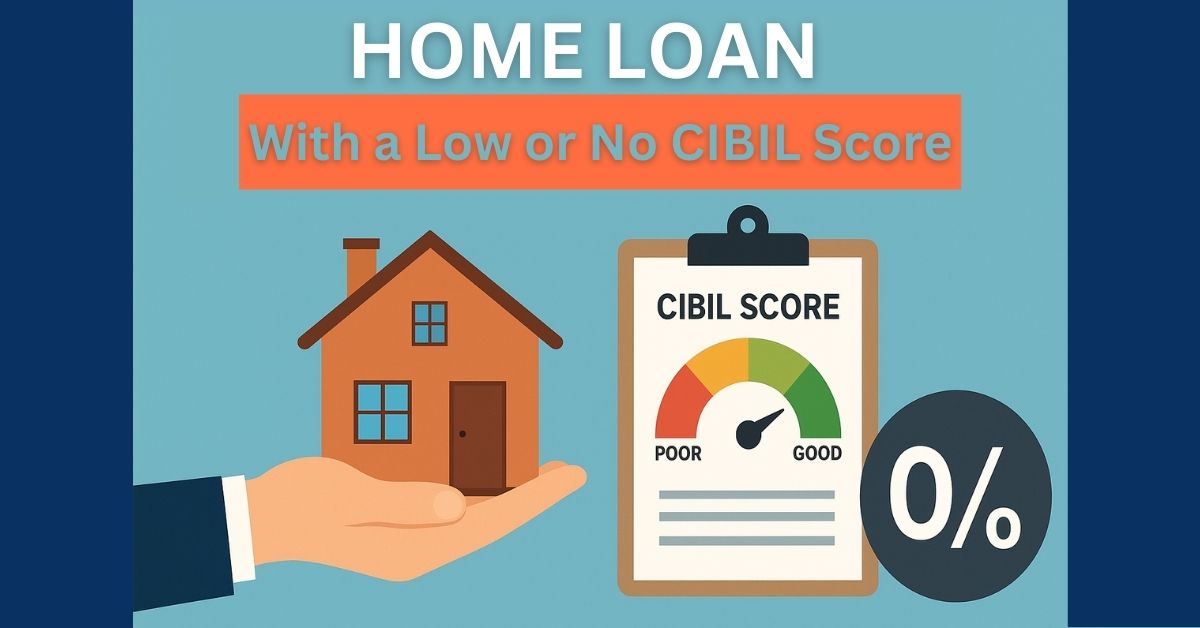 home loan with