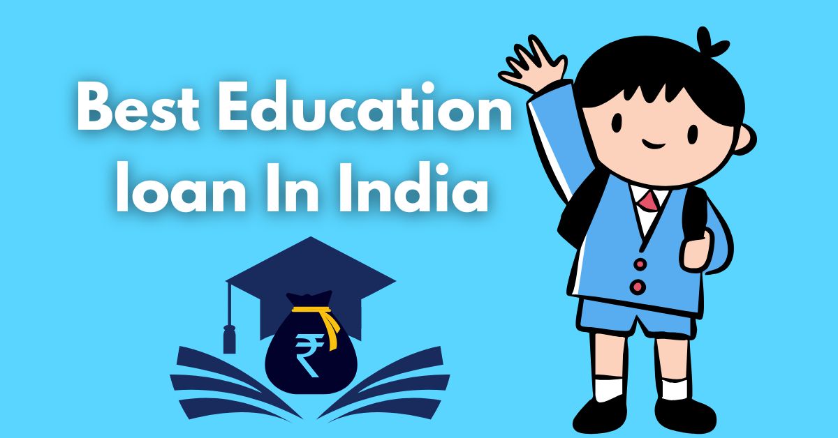 best education loan