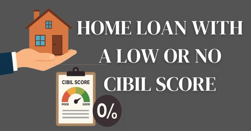 home loan with