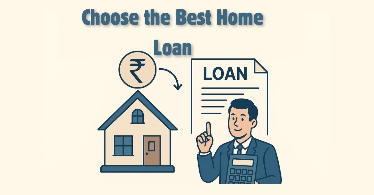 home loan