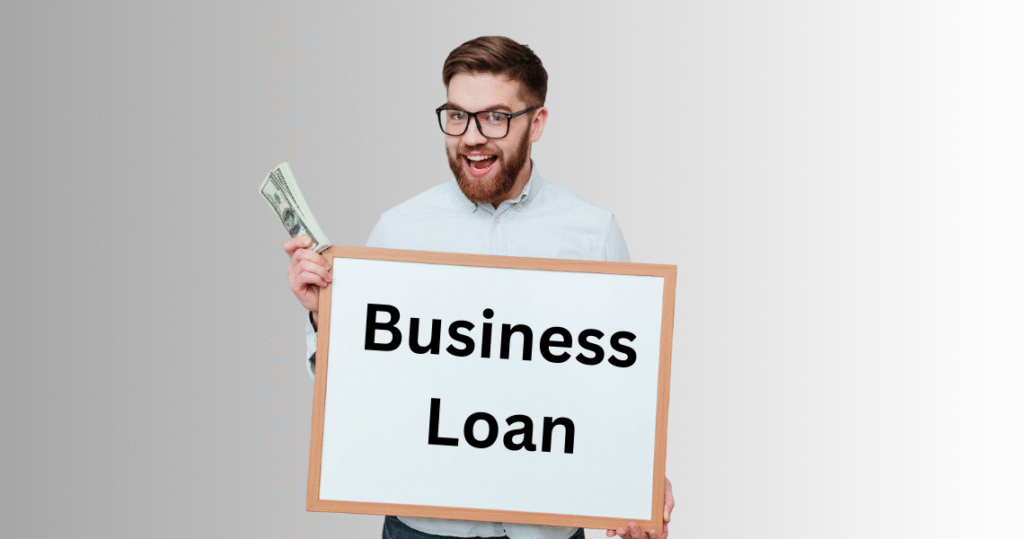 Business Loan