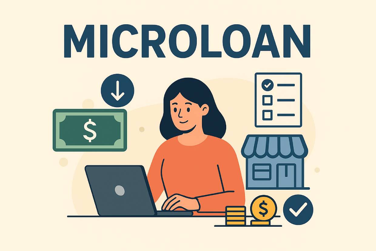 microloans