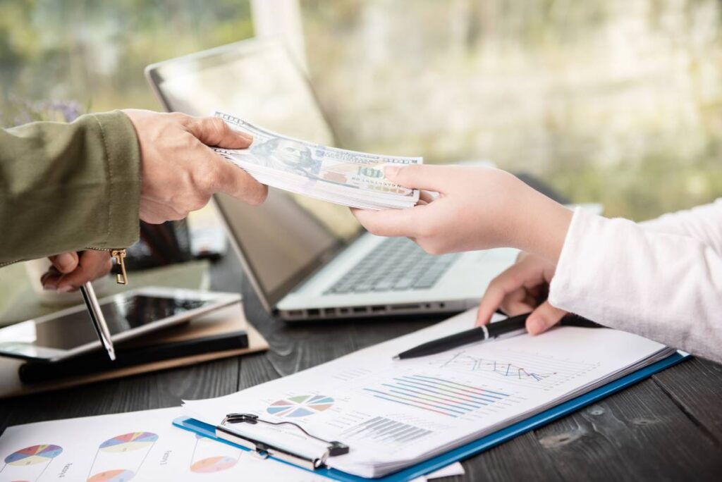 micro loans