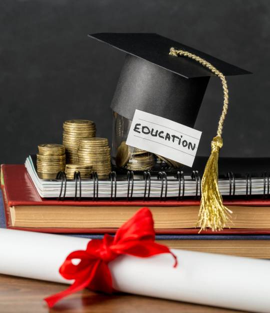 educaion loan
