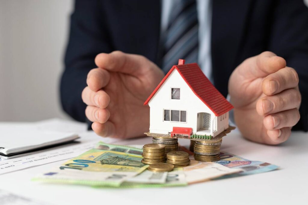 new home loan