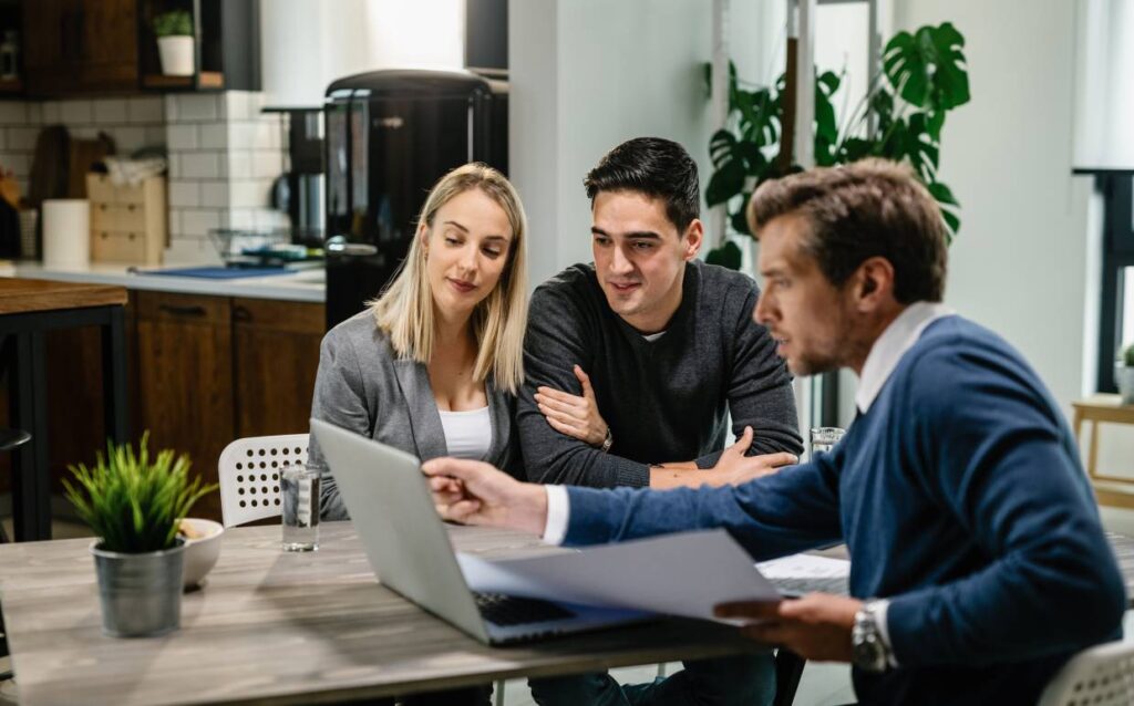 business loan