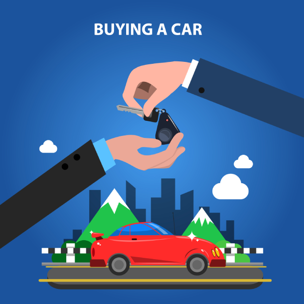 Your Vehicle Loan