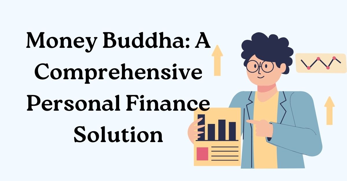 moneybuddha