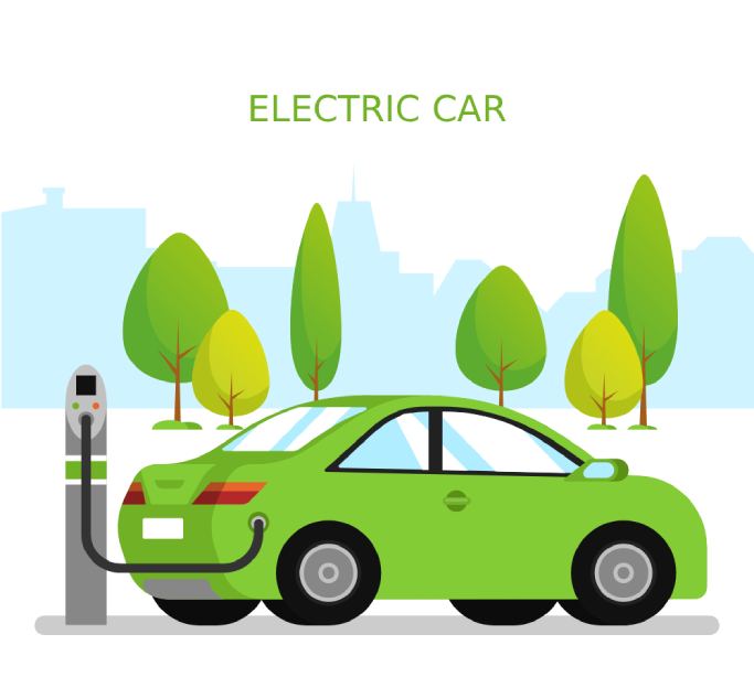 Electric Vehicle