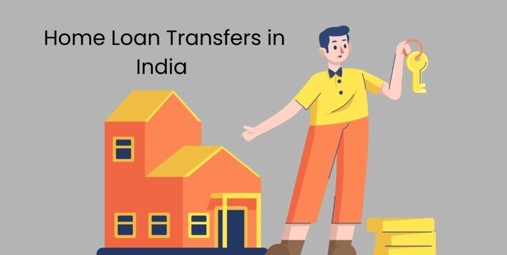 Home loan