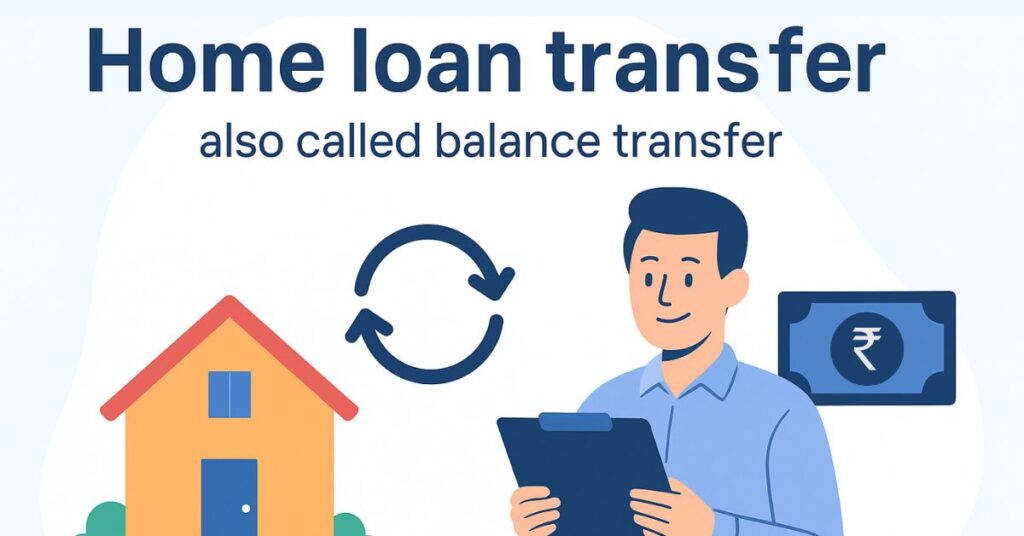 Home Loan