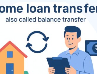 Home Loan