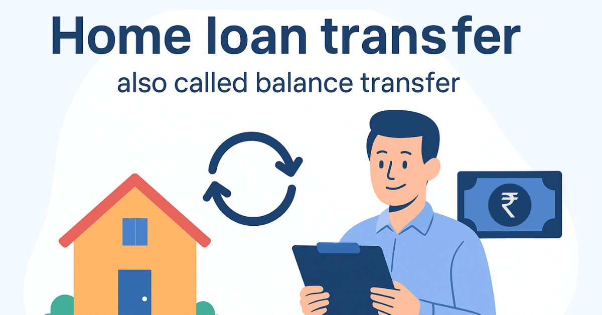 Home Loan