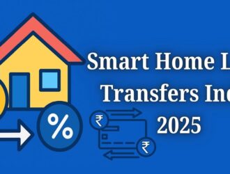 Home Loan Transfers