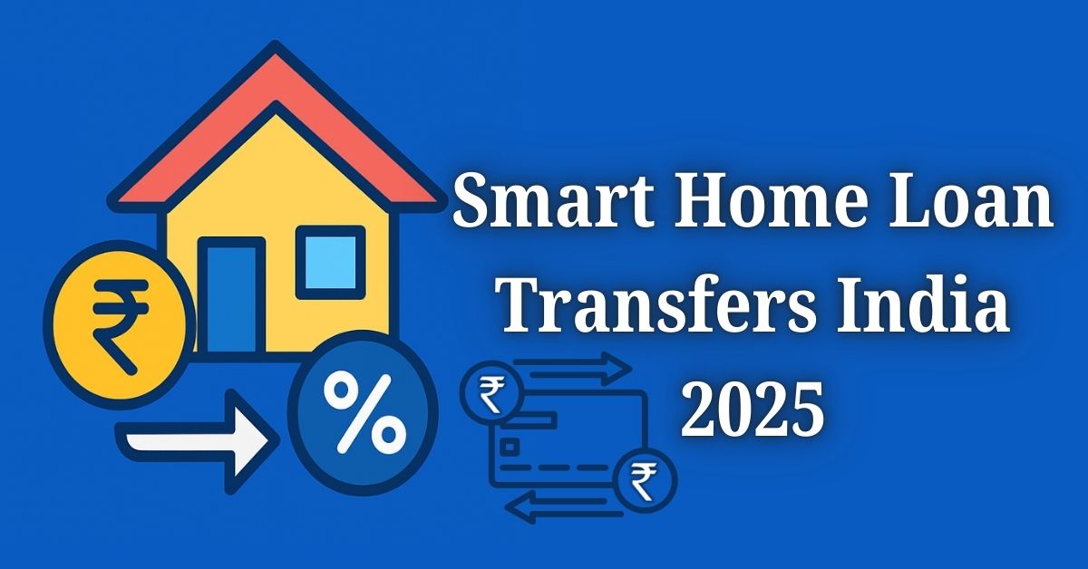Home Loan Transfers