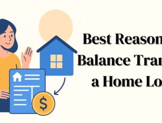 Transfer a Home Loan