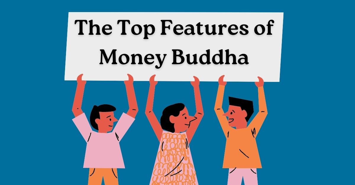 Features of Money Buddha