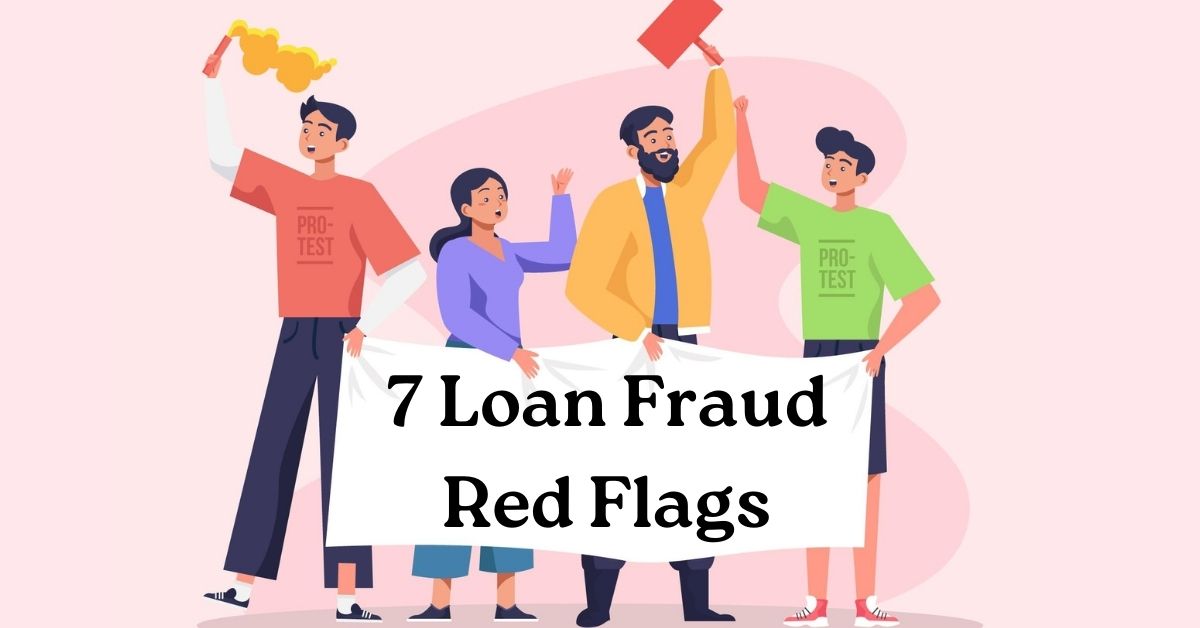 Loan Fraud