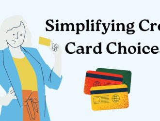 Credit Card Choices