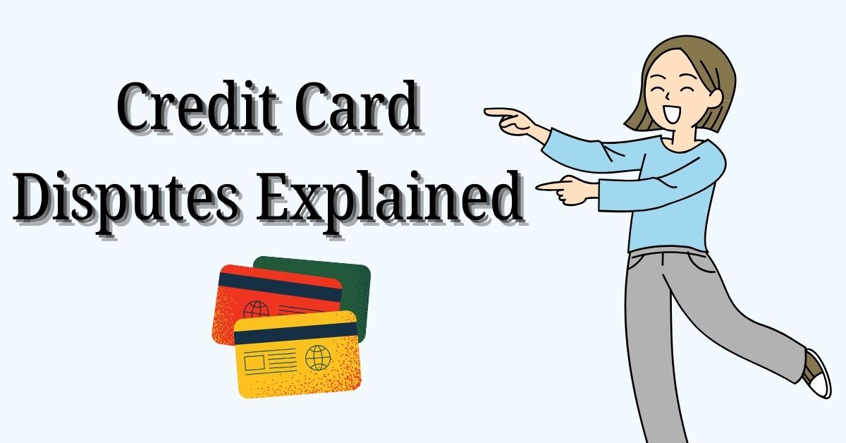 Credit Cards