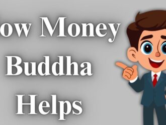 money buddha