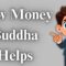 money buddha