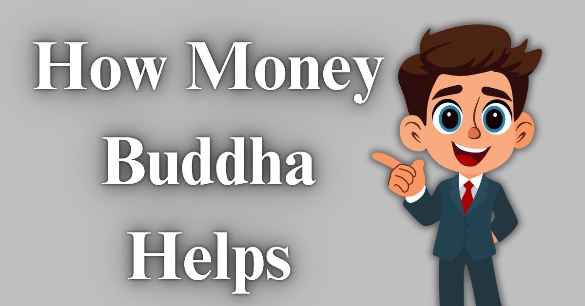 money buddha