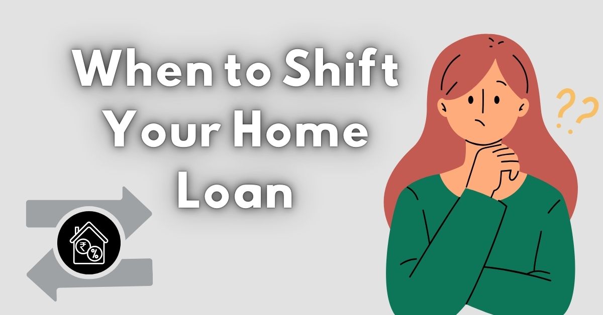Home Loan in India