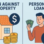 Loan Against Property and Personal Loan