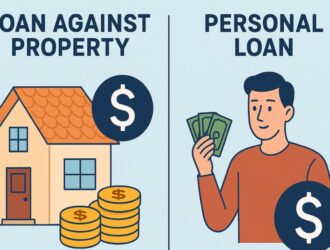 Loan Against Property and Personal Loan