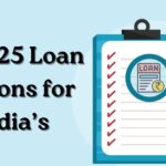 2025 Loan Options