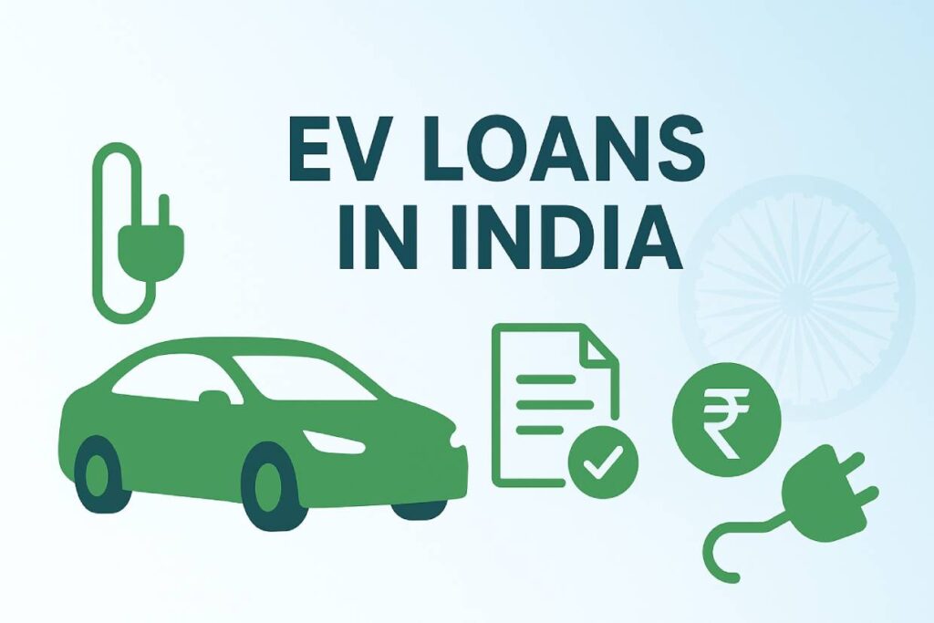 EV loans