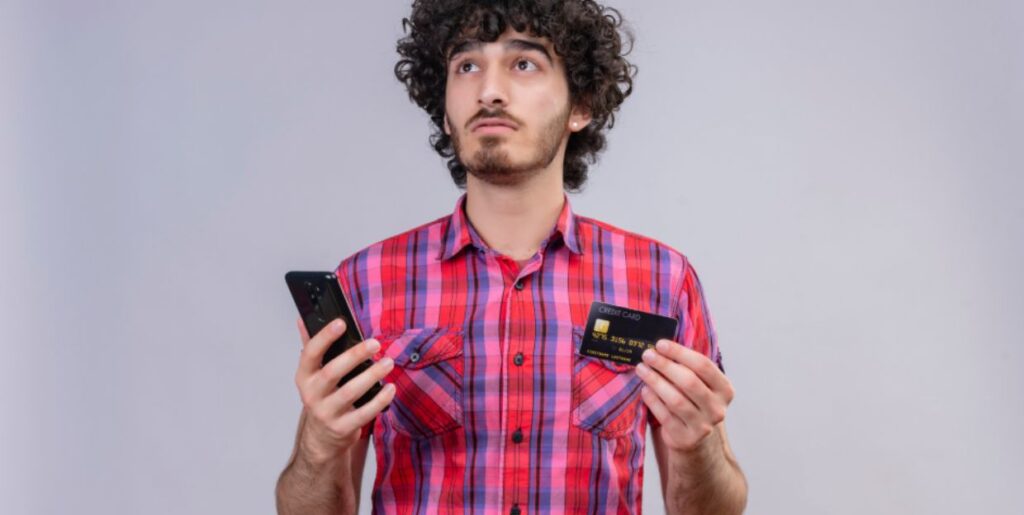 Credit Card & UPI Fraud