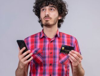Credit Card & UPI Fraud