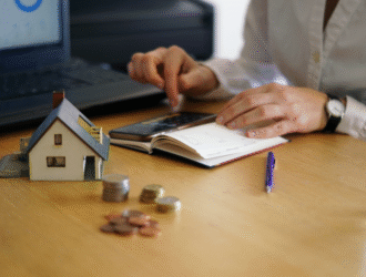 home loan transfer