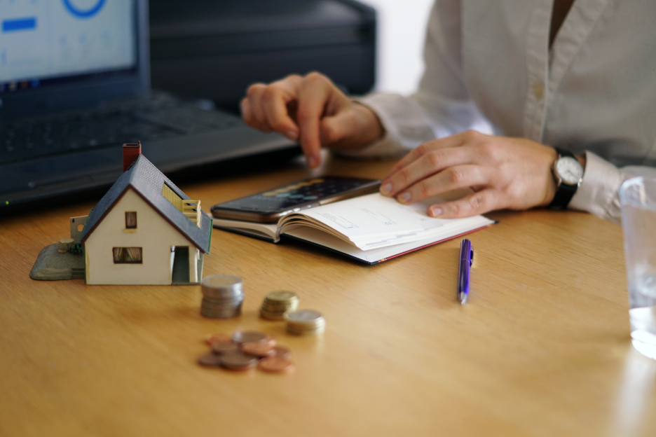 home loan transfer