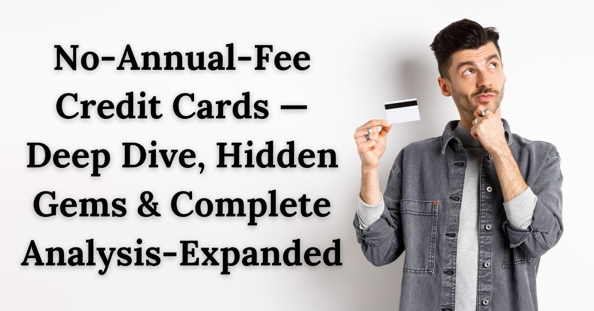 credit cards