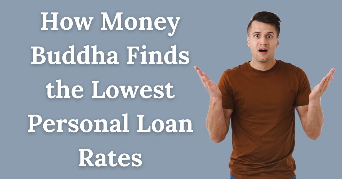 money buddha personal loan