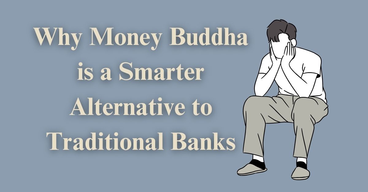 why money buddha