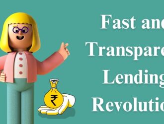 Fast and Transparent Lending