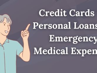 credit card vs personal loan