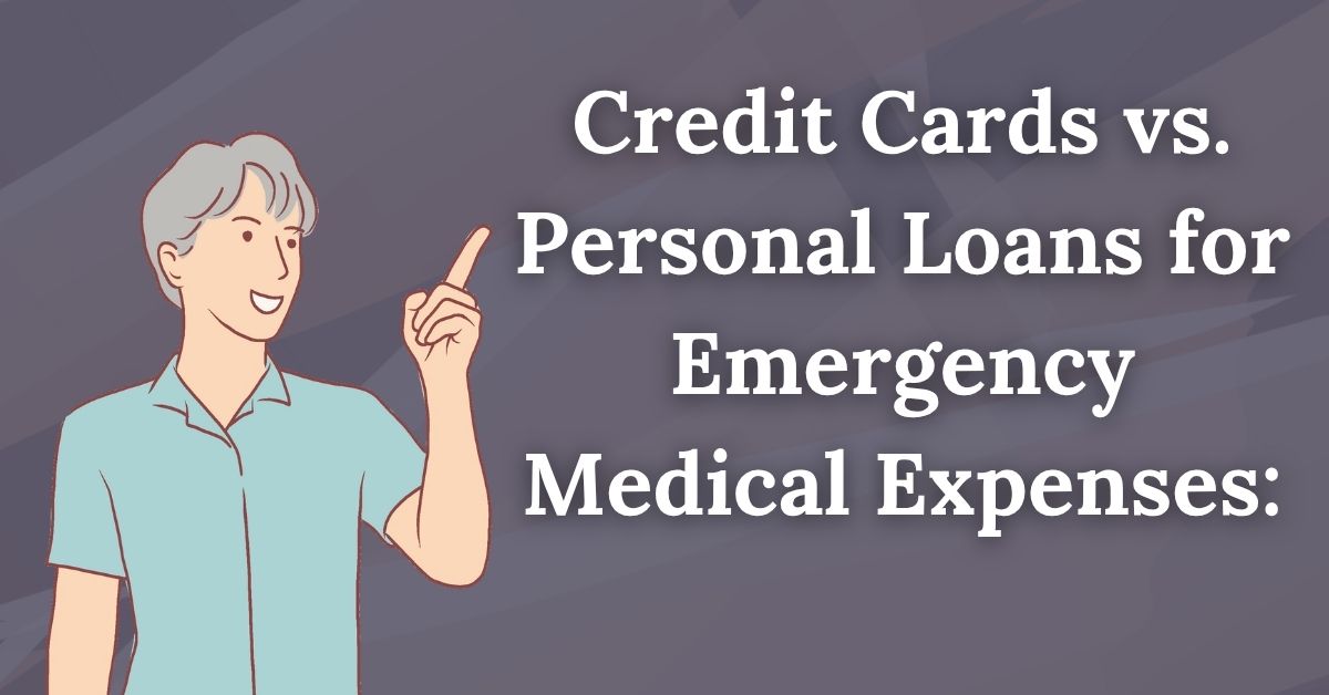 credit card vs personal loan