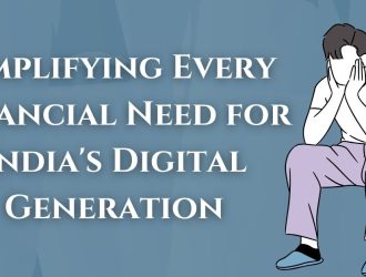 Financial Need for India's