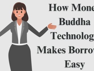 money buddha technology