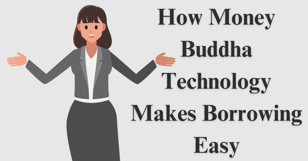 money buddha technology