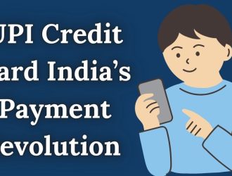 UPI Credit Card India’s Payment Revolution