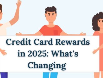 Credit Card Rewards in 2025
